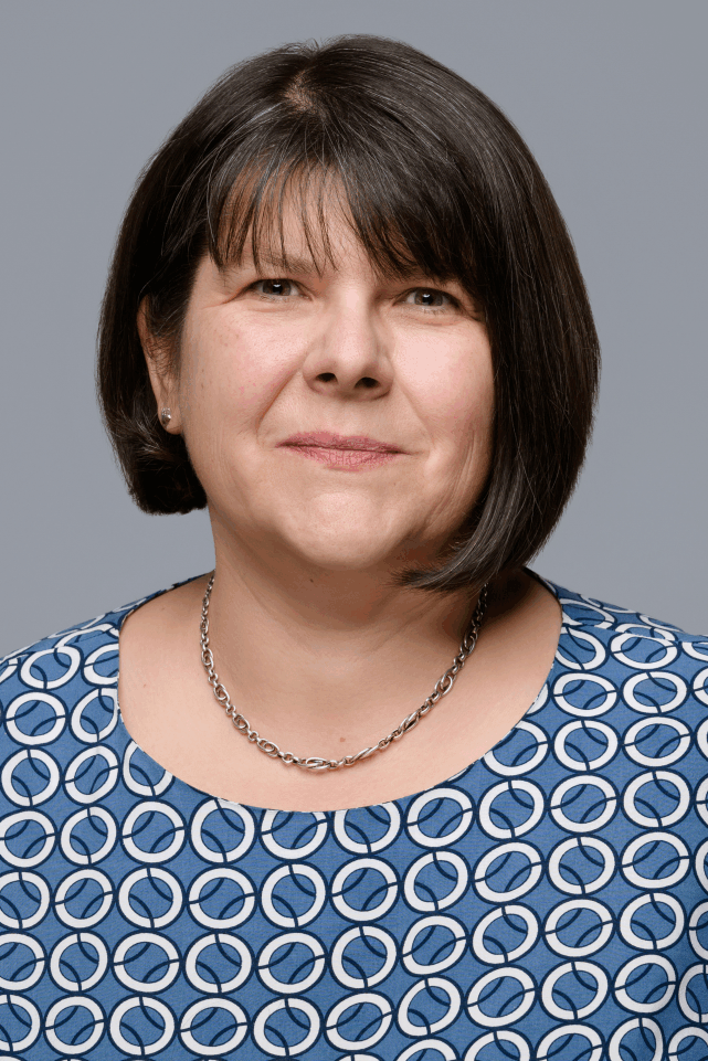 Susann Reichel